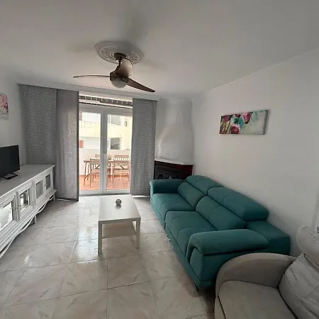 Resbalaje Homes Calle Granada 1a Apartamento