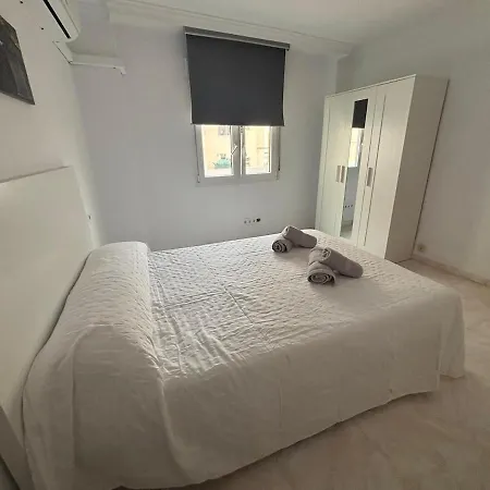 Resbalaje Homes Calle Granada 1a Apartamento *