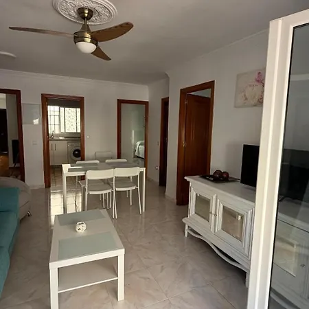 Resbalaje Homes Calle Granada 1a Nerja