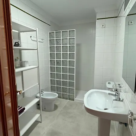 Resbalaje Homes Calle Granada 1a Apartamento *